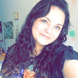 Meet your Posher, Gabby